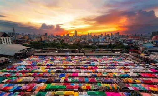 泰国跟团游6天5晚,泰国跟团游五天四晚含机票