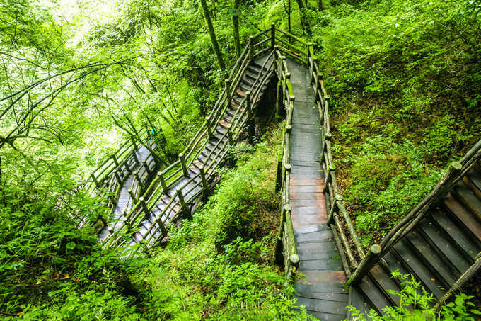 朝天三天旅游攻略,朝天区旅游攻略自驾游