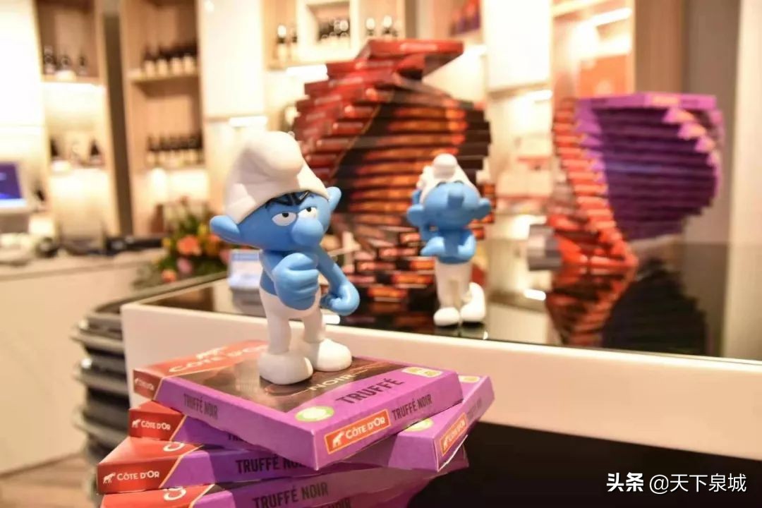 在济南买全球！就问你带劲儿不带劲儿！一大波照片让你先睹为快