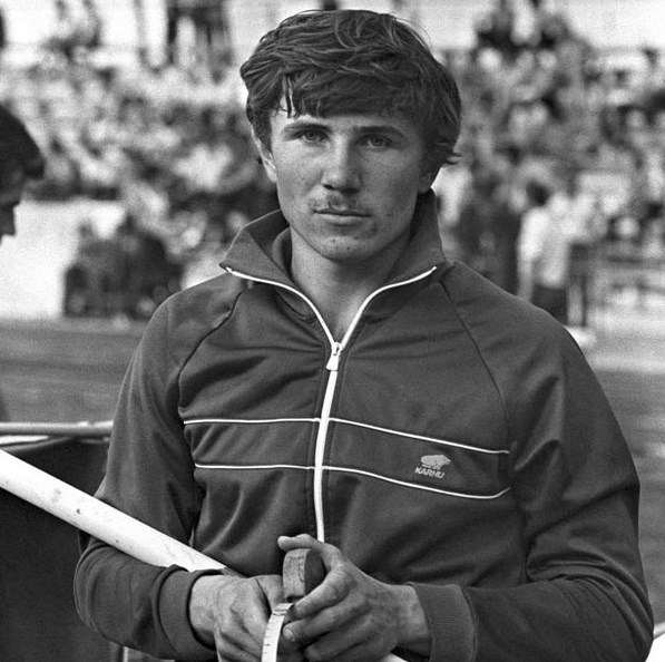 是谁打碎了布勃卡的纪录,破了4次世界纪录