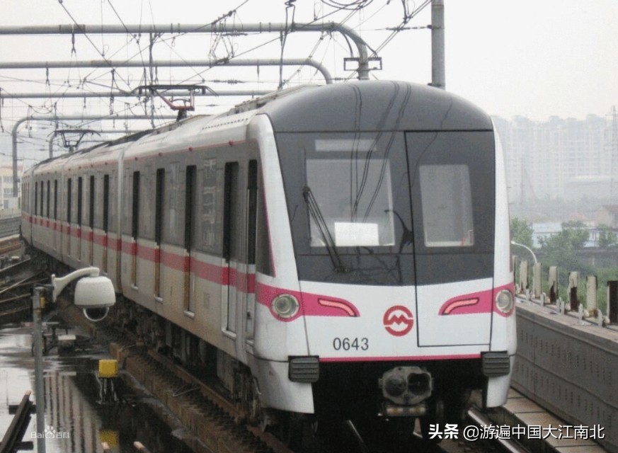 上海轨道交通20号线一期,上海轨道交通全长多少公里