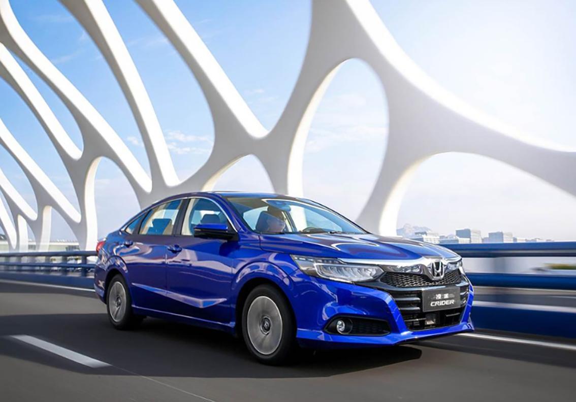 四轮独悬的10万级合资家轿,10万元想买合资自动挡家轿该咋选