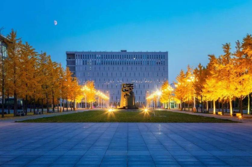 北航大连,大连理工大学排名多少