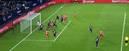 格列兹曼重回巅峰,格列兹曼四年