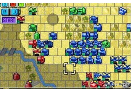 经典FC游戏都有哪些,推荐几个好玩的经典的fc大作游戏