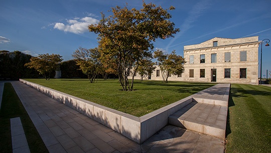 波尔多蓝裕文化酒庄,蓝裕文化酒庄设计系列