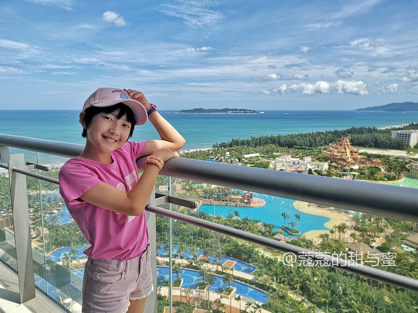 三亚亚特兰蒂斯攻略自由行五天,三亚七天自由行攻略亚特兰蒂斯