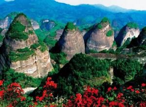 乐山到桂林自驾游最佳路线,广西桂林到云南自驾游路线