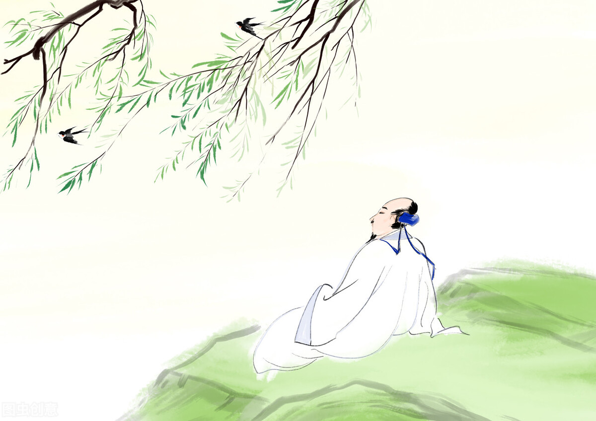 初学写诗的建议和感悟,写诗基本常识是什么