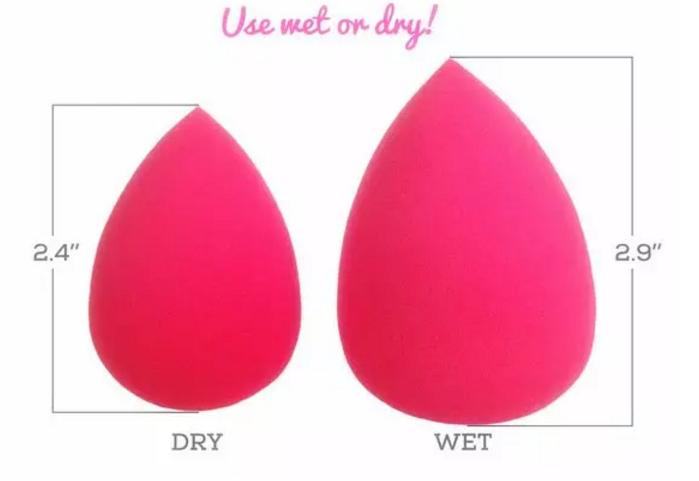 先化一个有光泽的自然底妆很重要,拥有完美底妆真的很简单