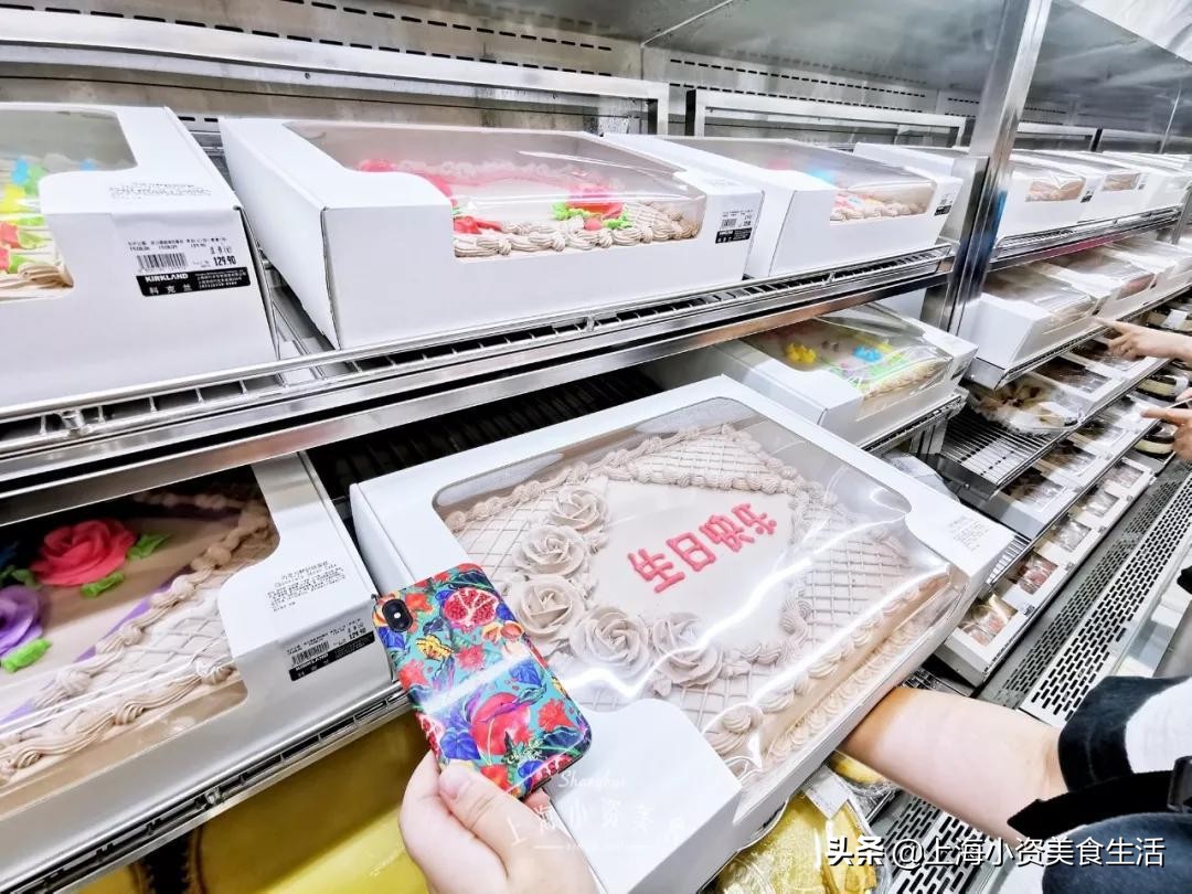 5小时实测大陆首家costco,大陆首家costco茅台