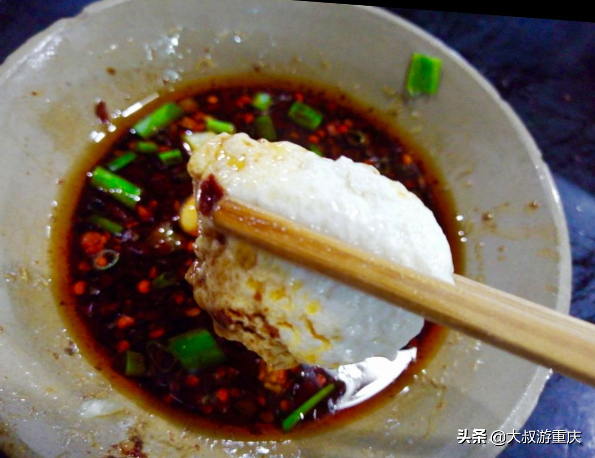 重庆北碚十大美食,重庆黄泥磅十大特点美食