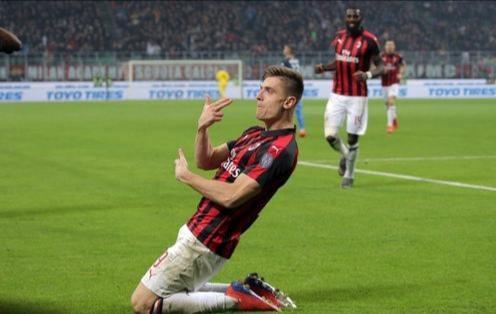 兰前锋皮杨特克20个月换了8个教练，曾经的神锋如今已是强弩之末