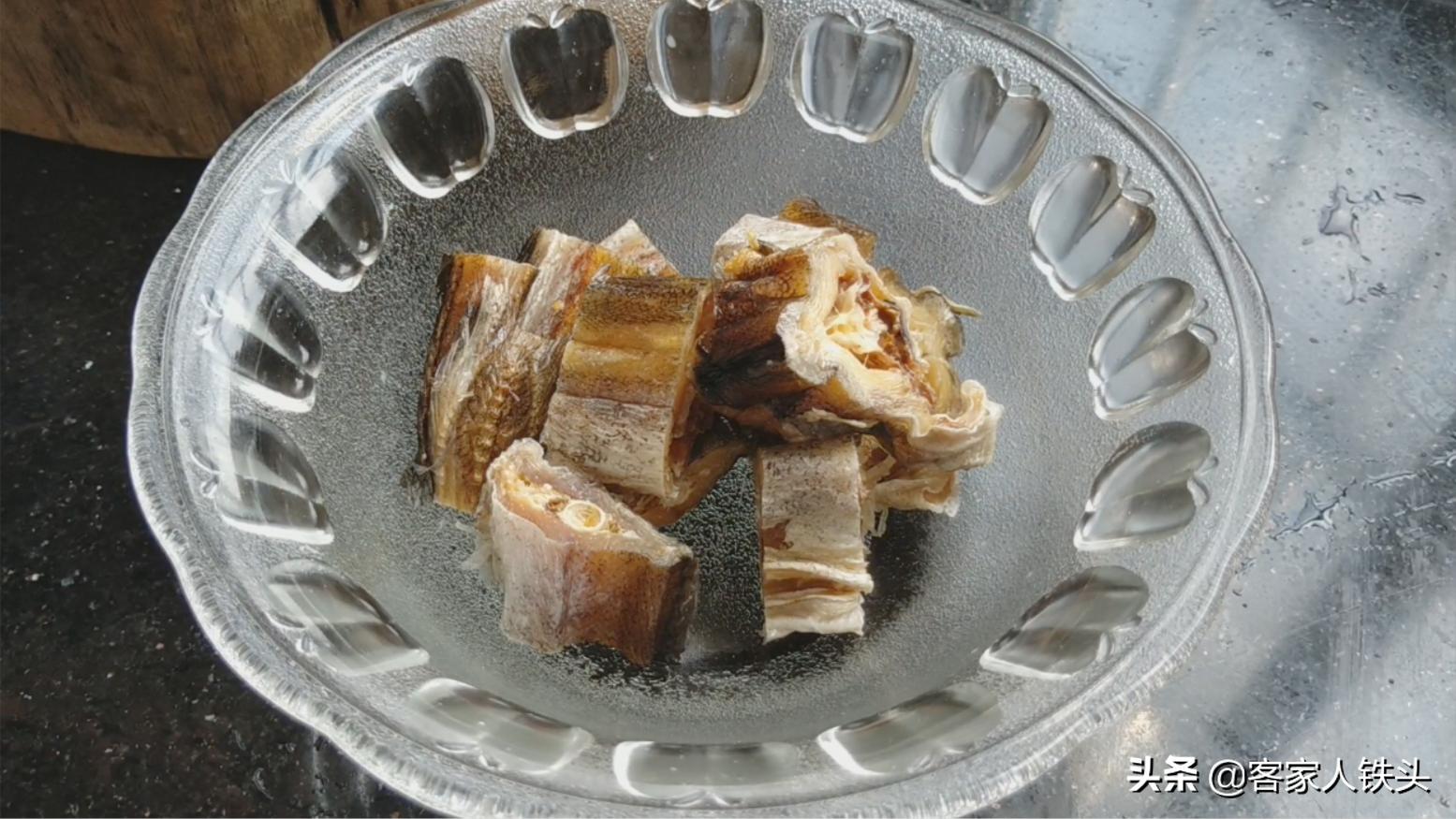 这个汤好喝不胖还养颜学会要常煲,经常熬夜的可以尝试一下美味汤