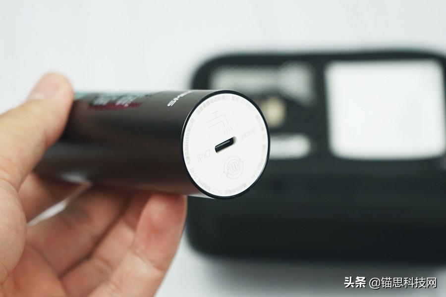 须眉便携剃须刀,须眉剃须刀最干净的一款