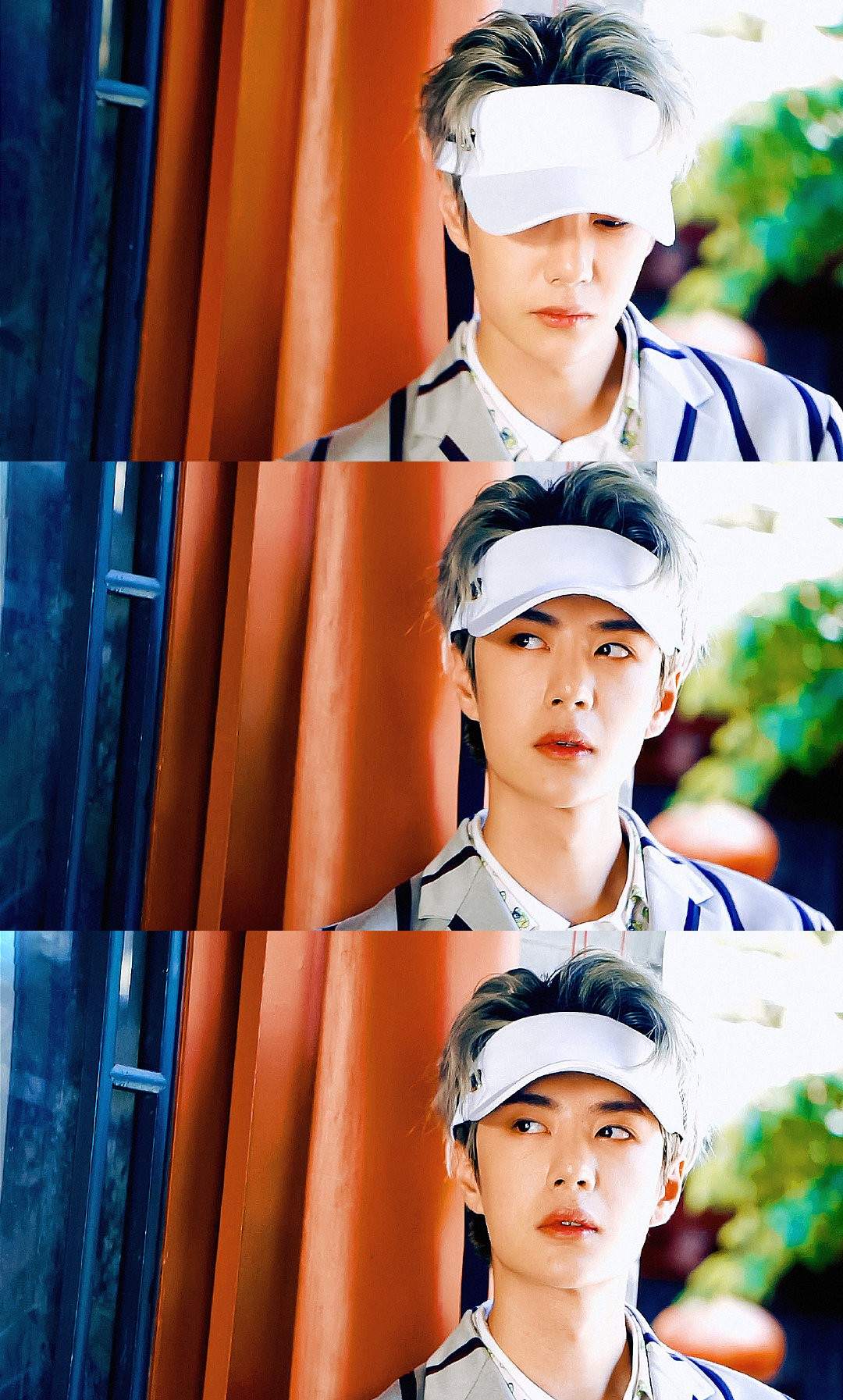 肖战什么时候跟王一博说来日方长,没关系王一博我们来日方长原音