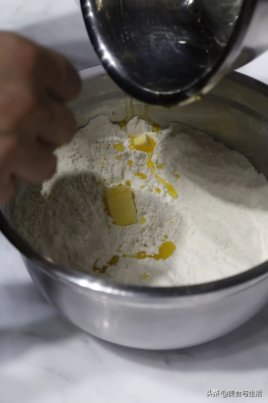 简单又美味的经典玛格丽特披萨,吃货必备的几款披萨