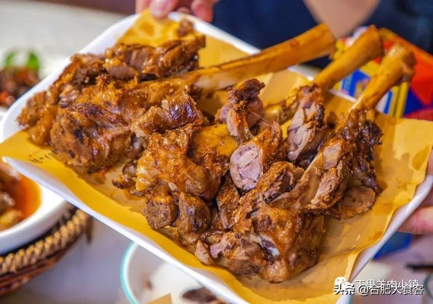 合肥太湖路丁里羊肉小镇,丁里羊肉小镇青阳南路