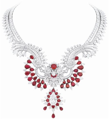 十大珠宝品牌必买款,珠宝首饰十大品牌