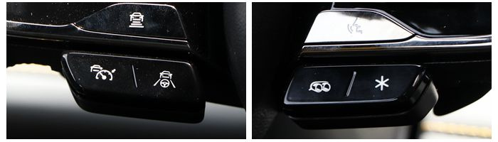 传祺影豹运动版深度测评,传祺影豹j15和j16有什么区别