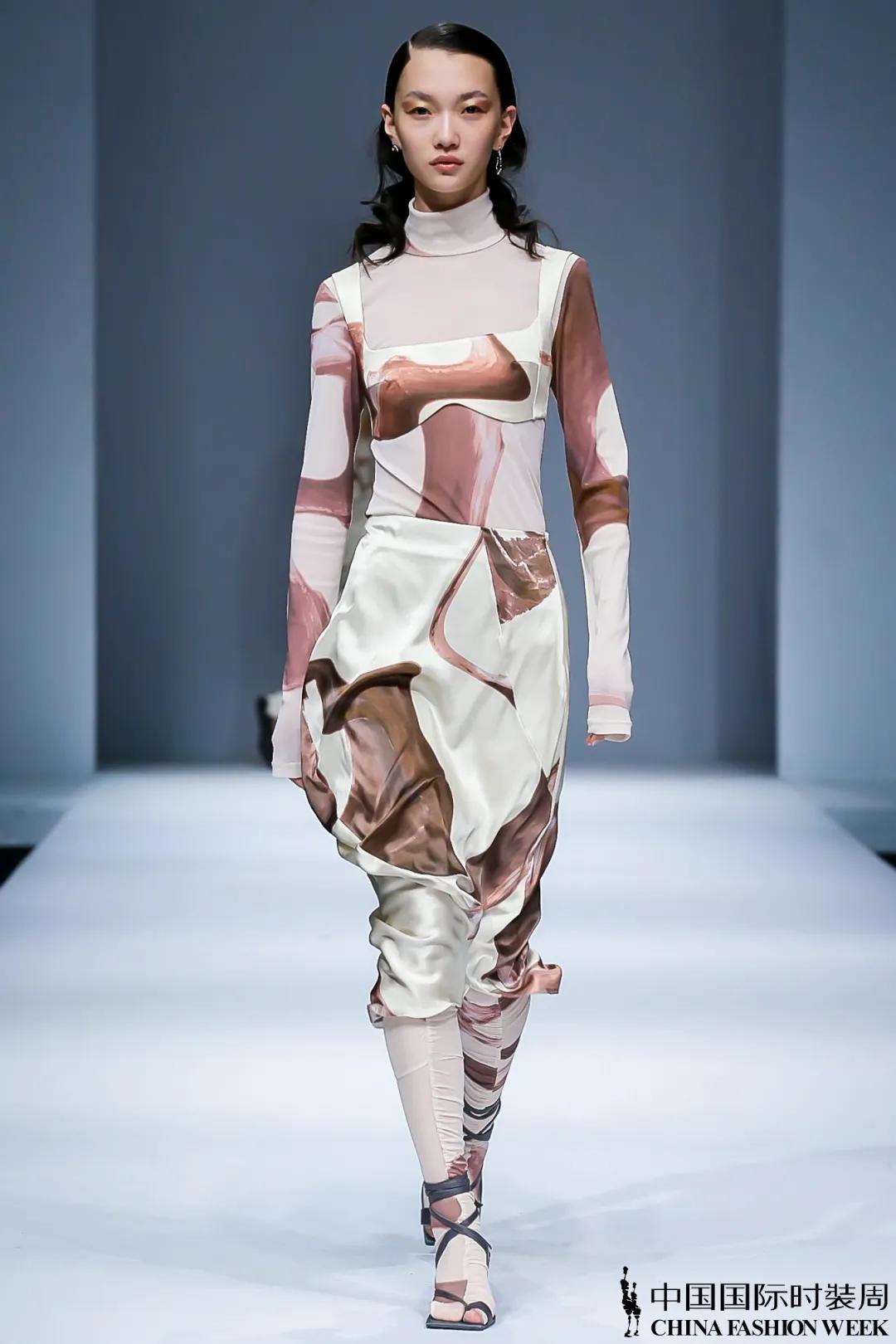 第26届中国十佳时装设计师,中国十佳时装设计师原创作品选萃