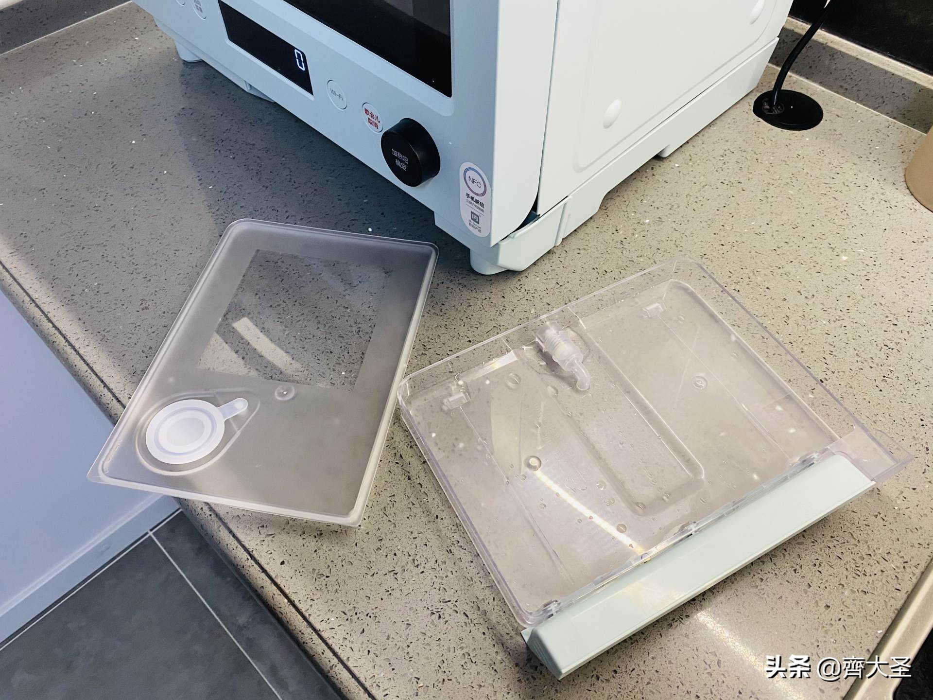 嵌入式蒸烤箱哪种控温方式好,蒸烤箱全嵌入式哪种好