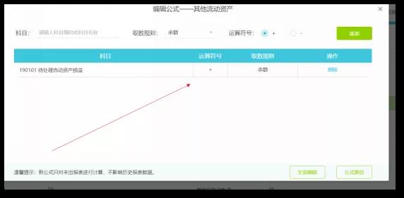 资产负债表不平如何快速找到原因,资产负债表不平的原因及处理方式
