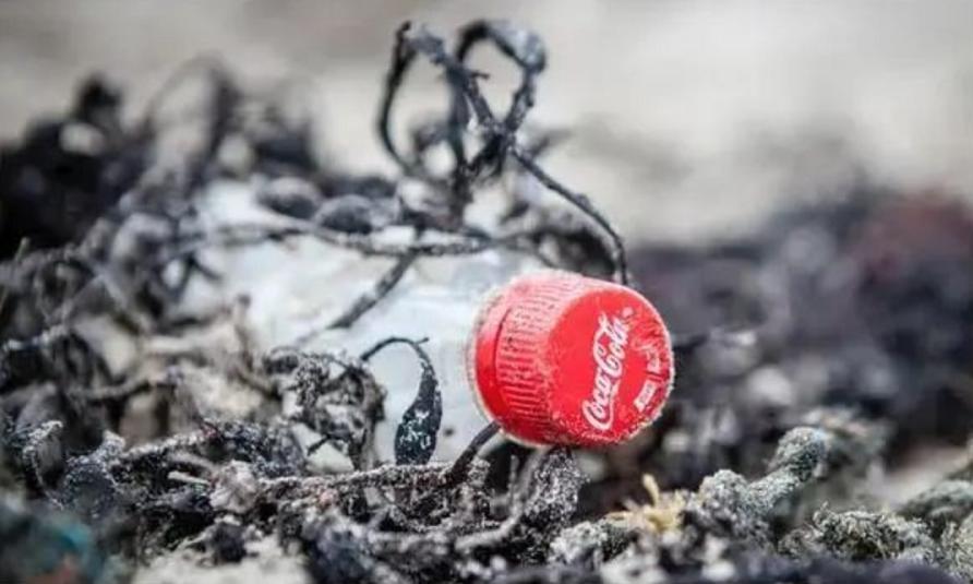 可口可乐未来包装,可口可乐瓶子130年的变化