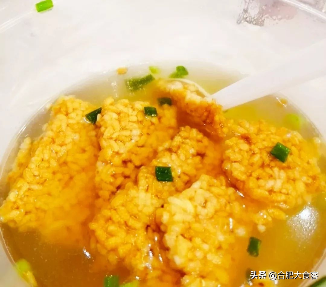 合肥最良心锅贴,合肥十大必吃锅贴