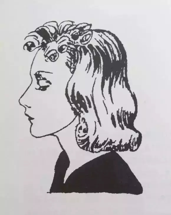 张爱玲三大爱情故事,张爱玲第二炉香解析