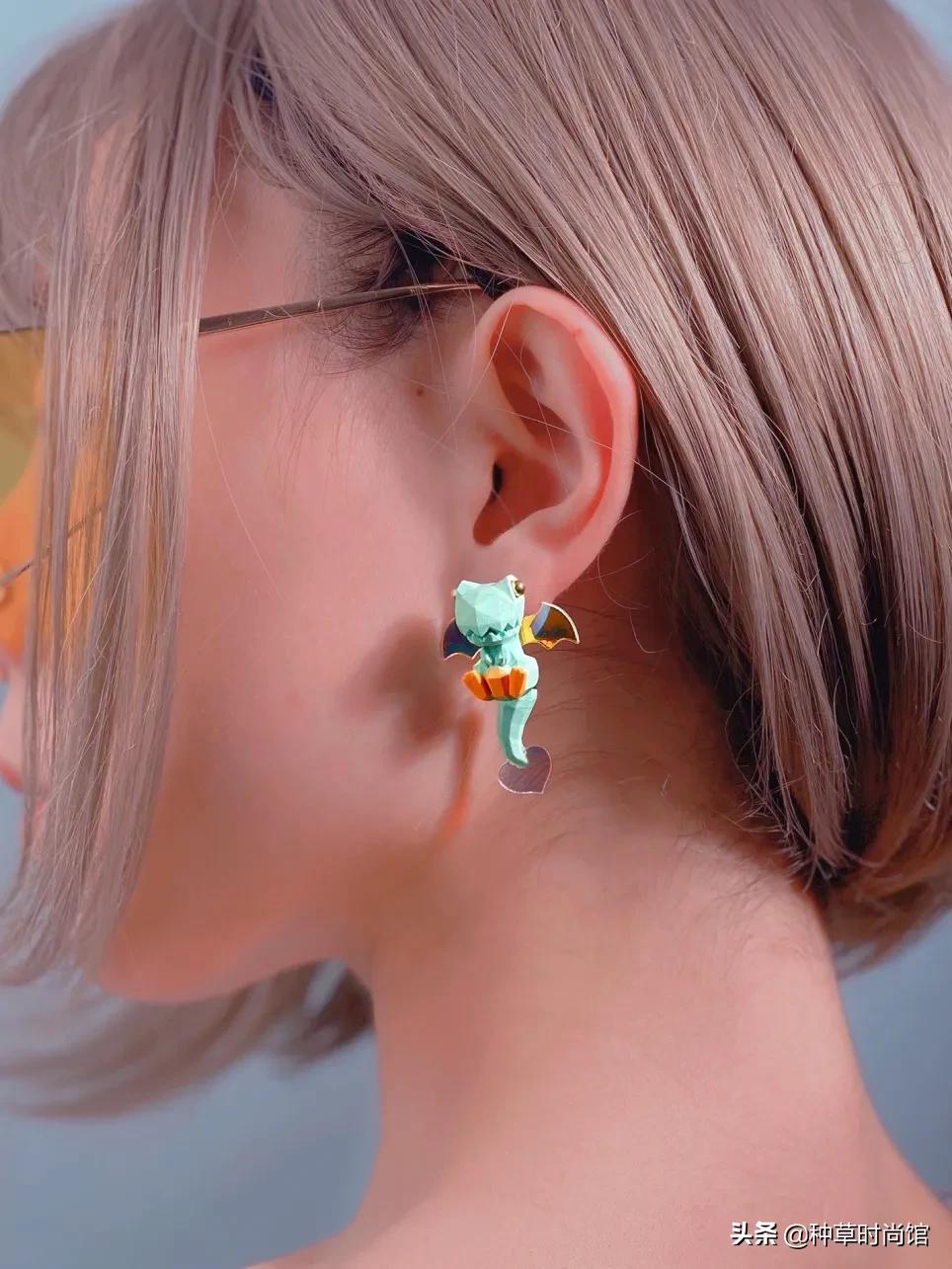 小众又高级的小物件商店,小众配饰平价宝藏店铺