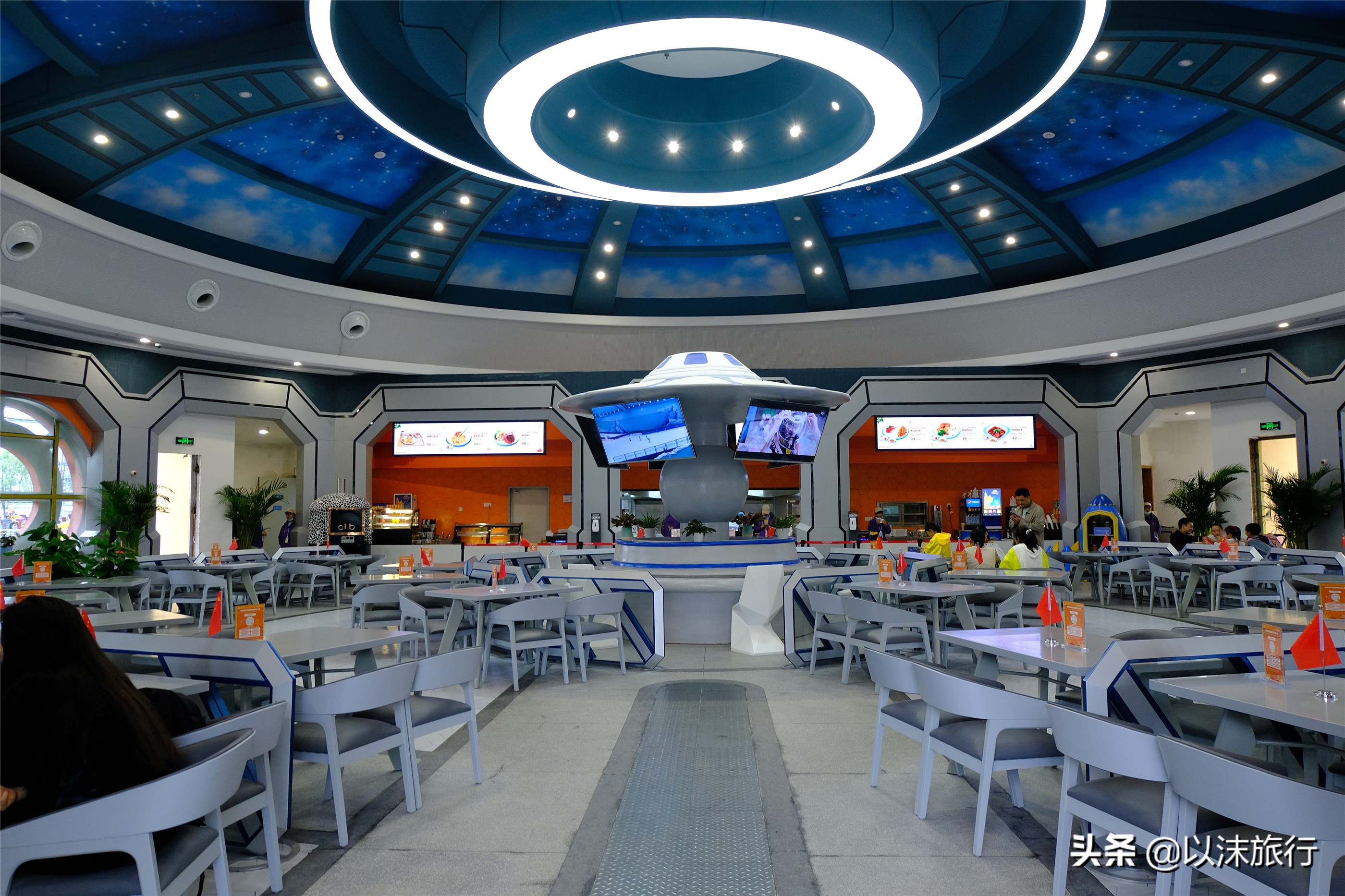 投资150亿的成都融创文旅城，到底好玩吗？我帮你们打探好了