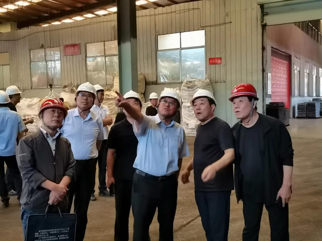 太原：从“伸拳头”到“弹钢琴”传统铸造行业凤凰涅槃焕发活力