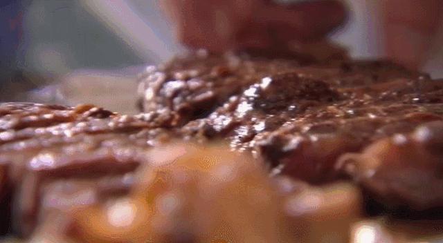 地狱厨神戈登拉姆齐惠灵顿牛排,戈登拉姆齐煎牛排十大技巧