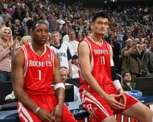 格兰特希尔和麦迪谁天赋高,格兰特希尔和麦迪打活塞