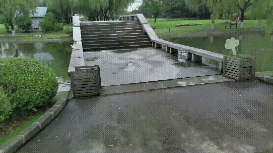 SnoppaVmate掌上防抖云台相机深度评测：日常视频轻松直出