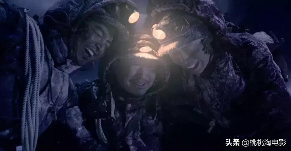 这部神仙阵容的国庆节档大片，可以提前看到了