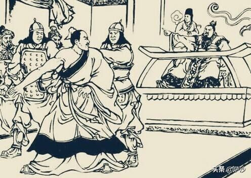 三国第一喷子是祢衡还是诸葛亮,三国第一喷子祢衡有才华吗