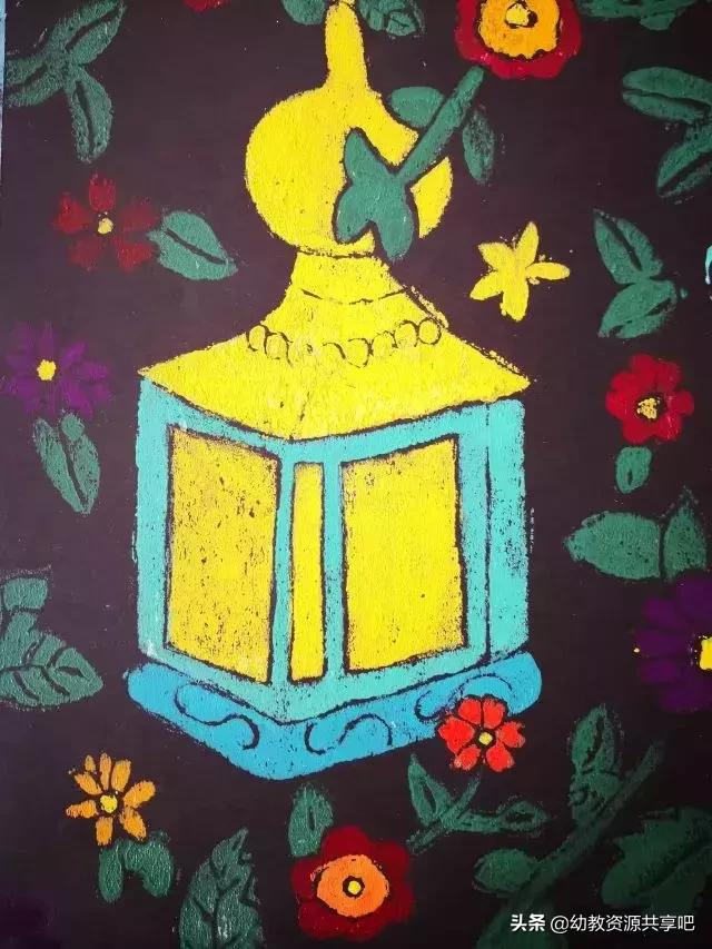 蛋壳纸杯做的简易手工,用蛋壳做的站立手工作品