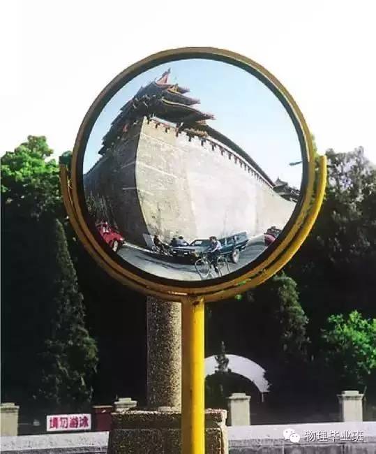 生活中的物理常识100例,中考物理必考常识题最全整顿