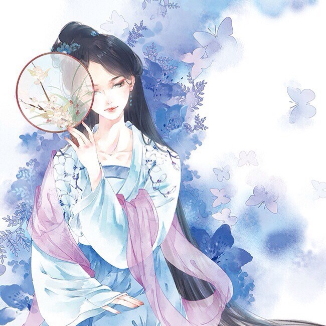 5本文笔超好的纯古言小说,5本不得不看的高质量古言小说