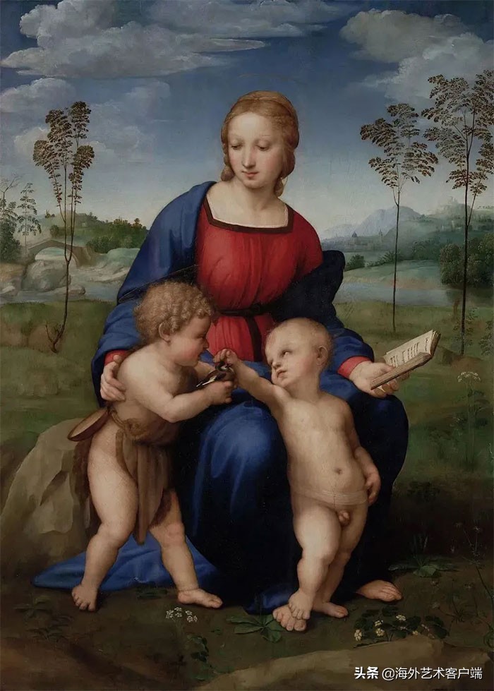 拉斐尔为什么只活到37岁,拉斐尔经历了什么