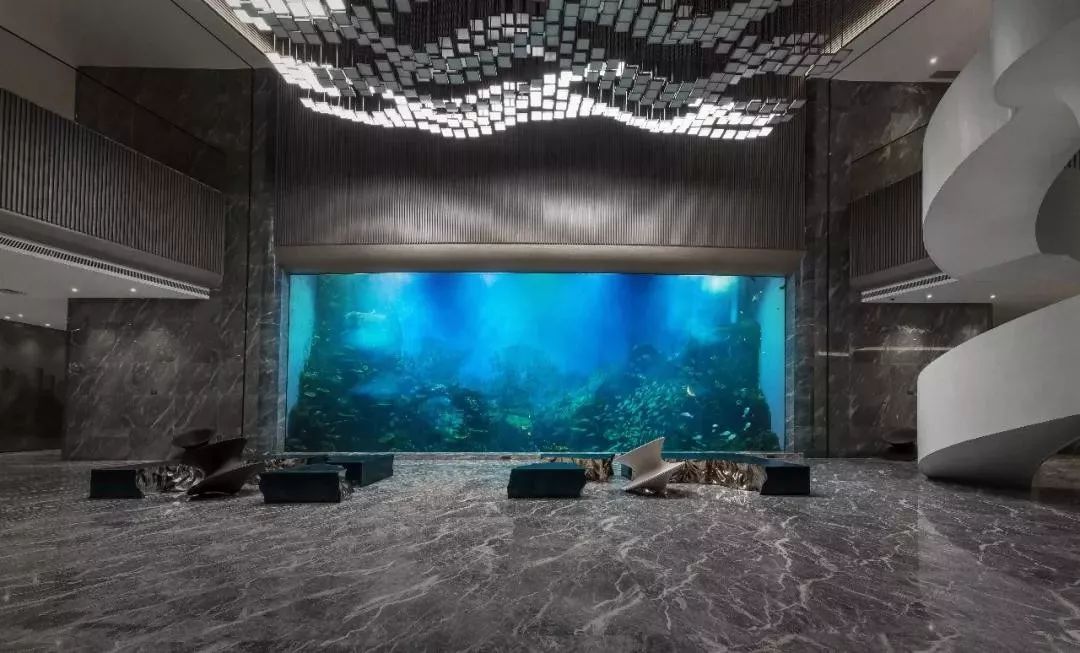 莫干山东，中国铁建在德清版“西溪墅区”中造了一个“山居梦”