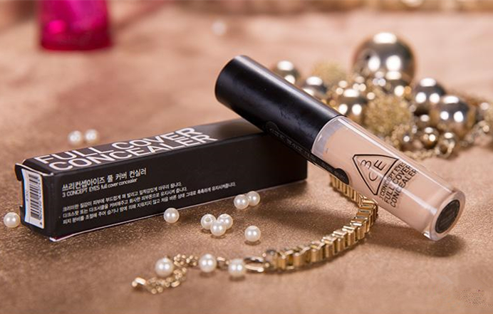 十大公认好用的3色遮瑕,十大公认好用的多色遮瑕