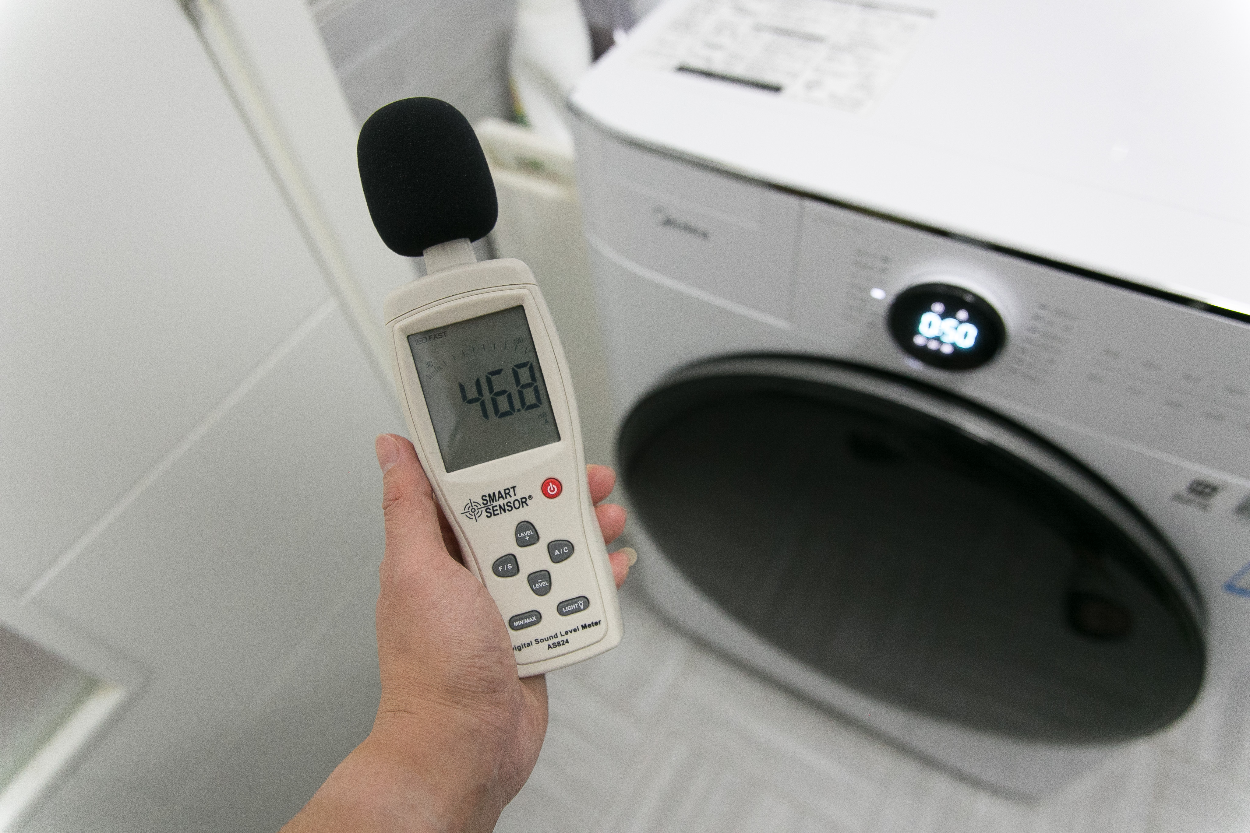 美的洗衣机蒸汽除菌功能怎么使用,美的洗衣机蒸汽除菌功能怎么用