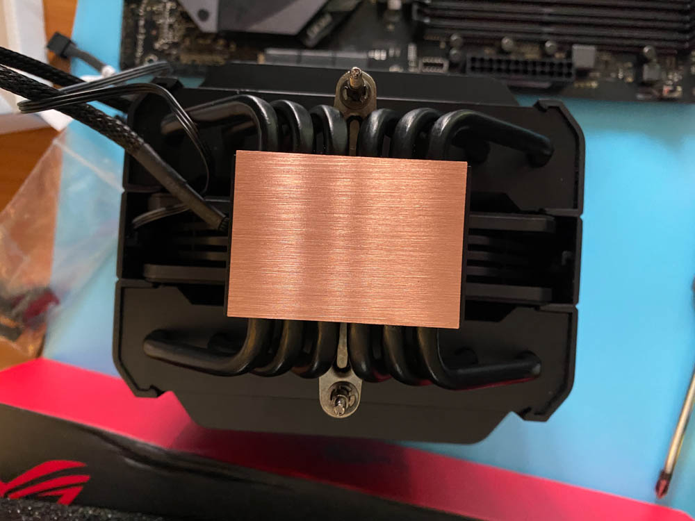 酷冷至尊coolermastert620m黑武士,酷冷至尊暴雪t620s散热效果