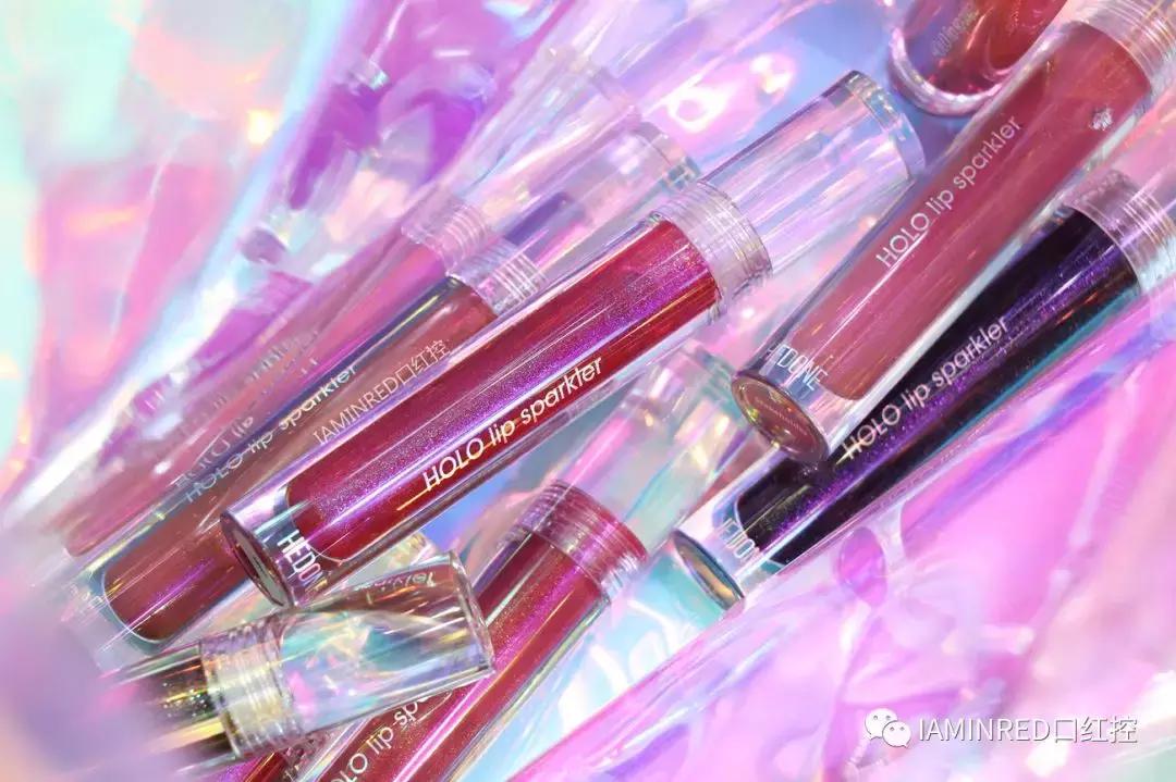 口红国货完美日记,毛戈平遮瑕橘朵哪个好用