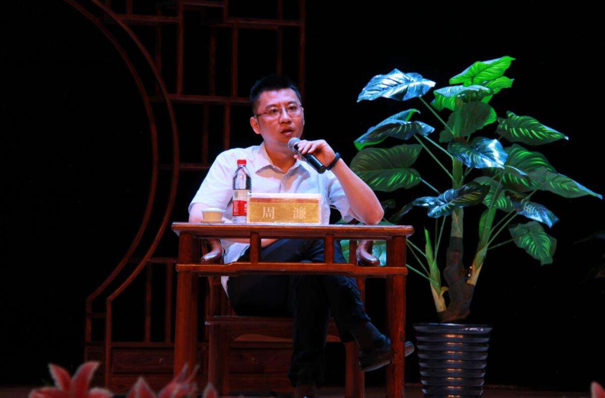 周濂的100堂哲学课感悟,周濂哲学的100堂课