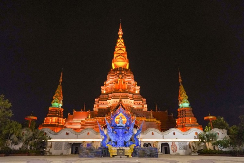 国庆节中秋景区免费打折时间,中秋节10余景区40余项活动等你来