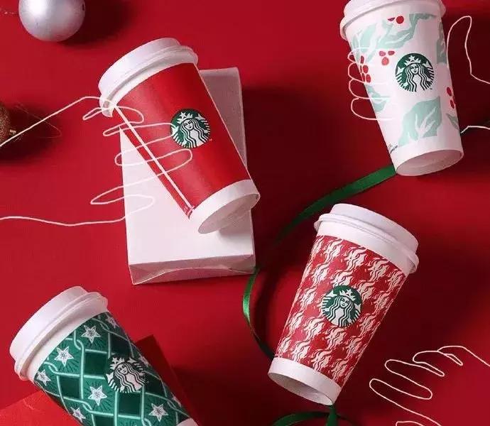 星巴克，我终于喝不起你了